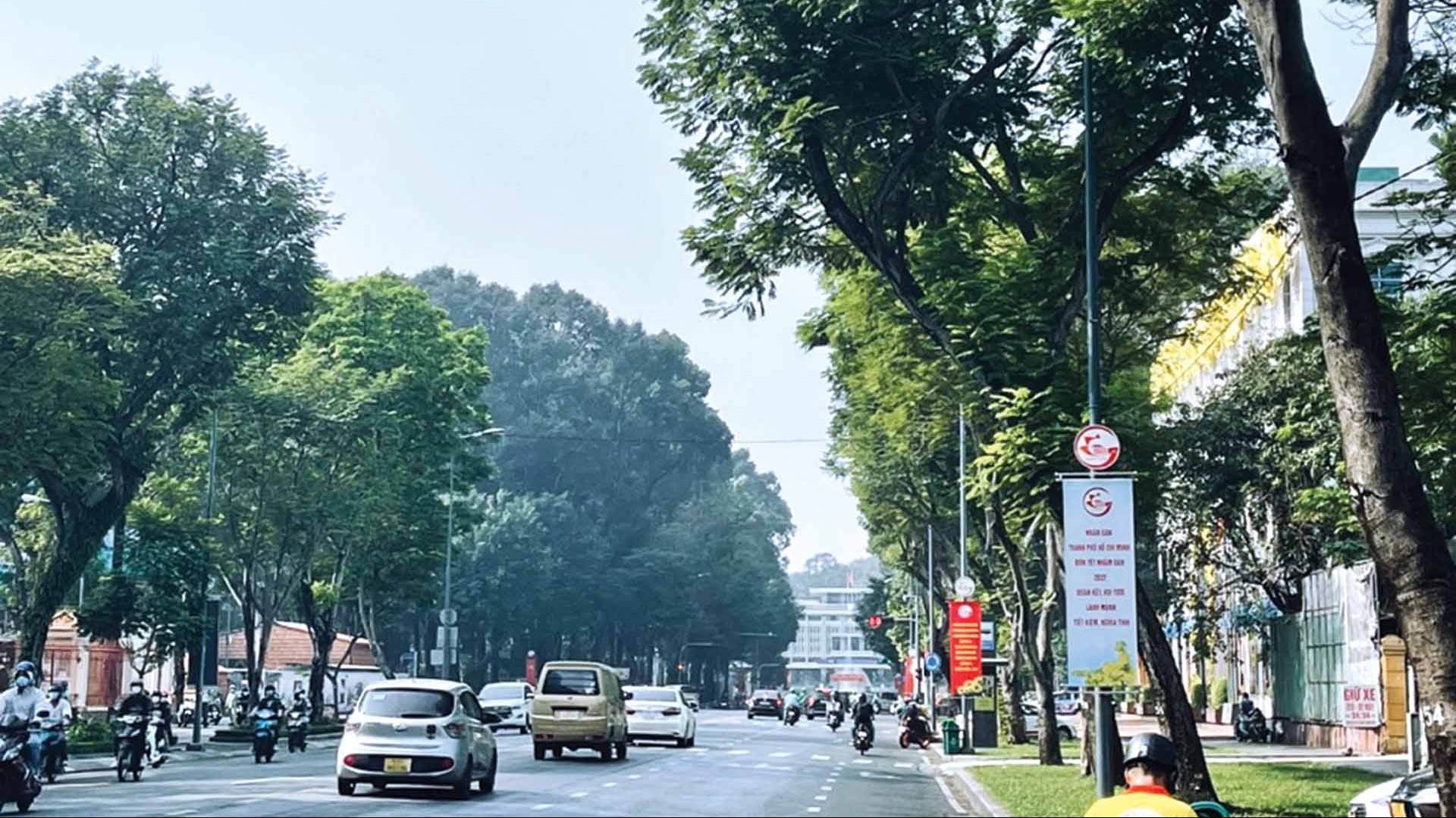 TP. Hồ Chí Minh: Duy trì và phát huy lợi thế