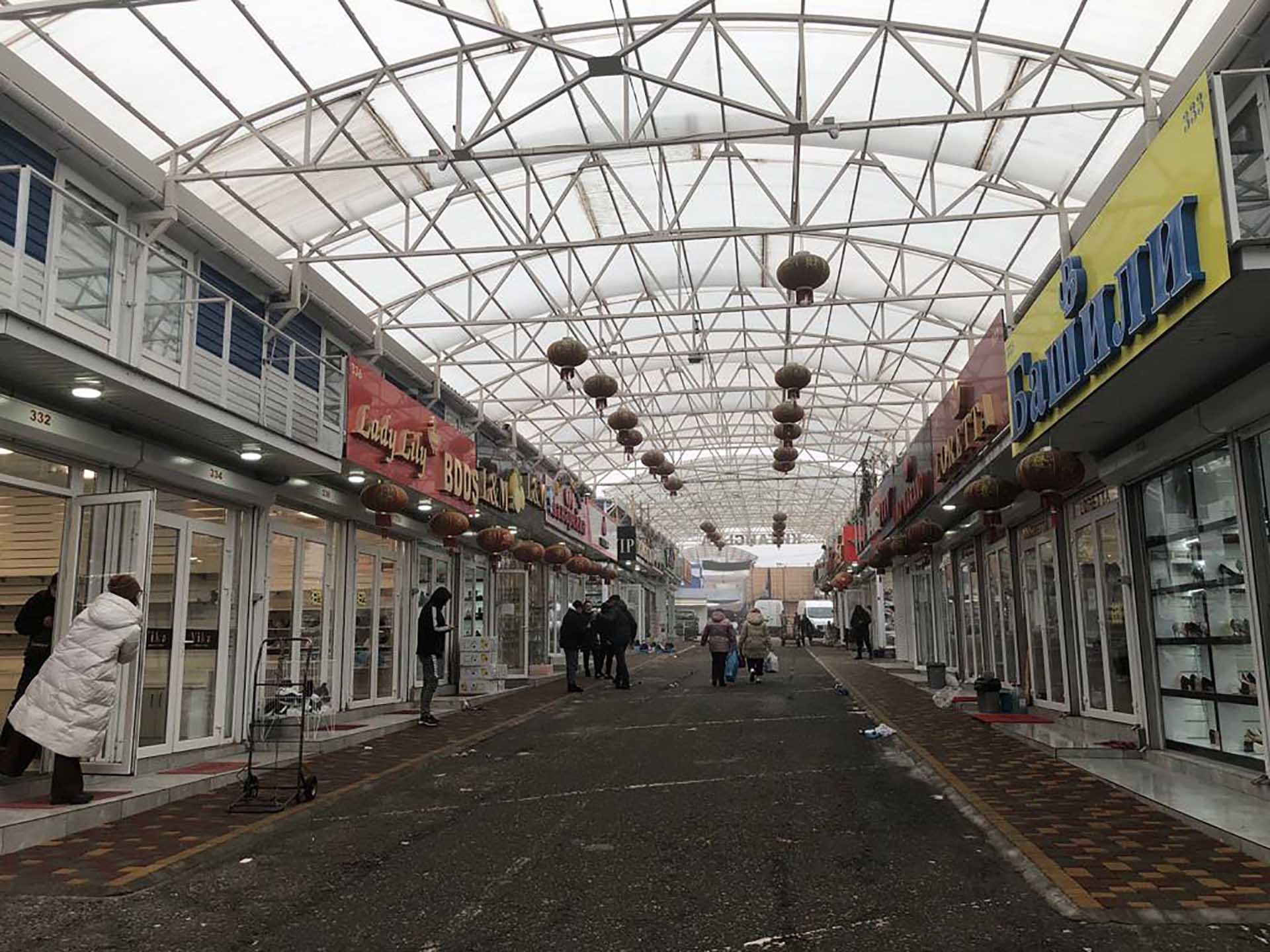 Cộng đồng Người Việt tại Ukraine: Gắn kết và sẻ chia cùng nhau vượt qua khó khăn Cộng đồng Người Việt tại Ukraine: Gắn kết và sẻ chia cùng nhau vượt qua khó khăn