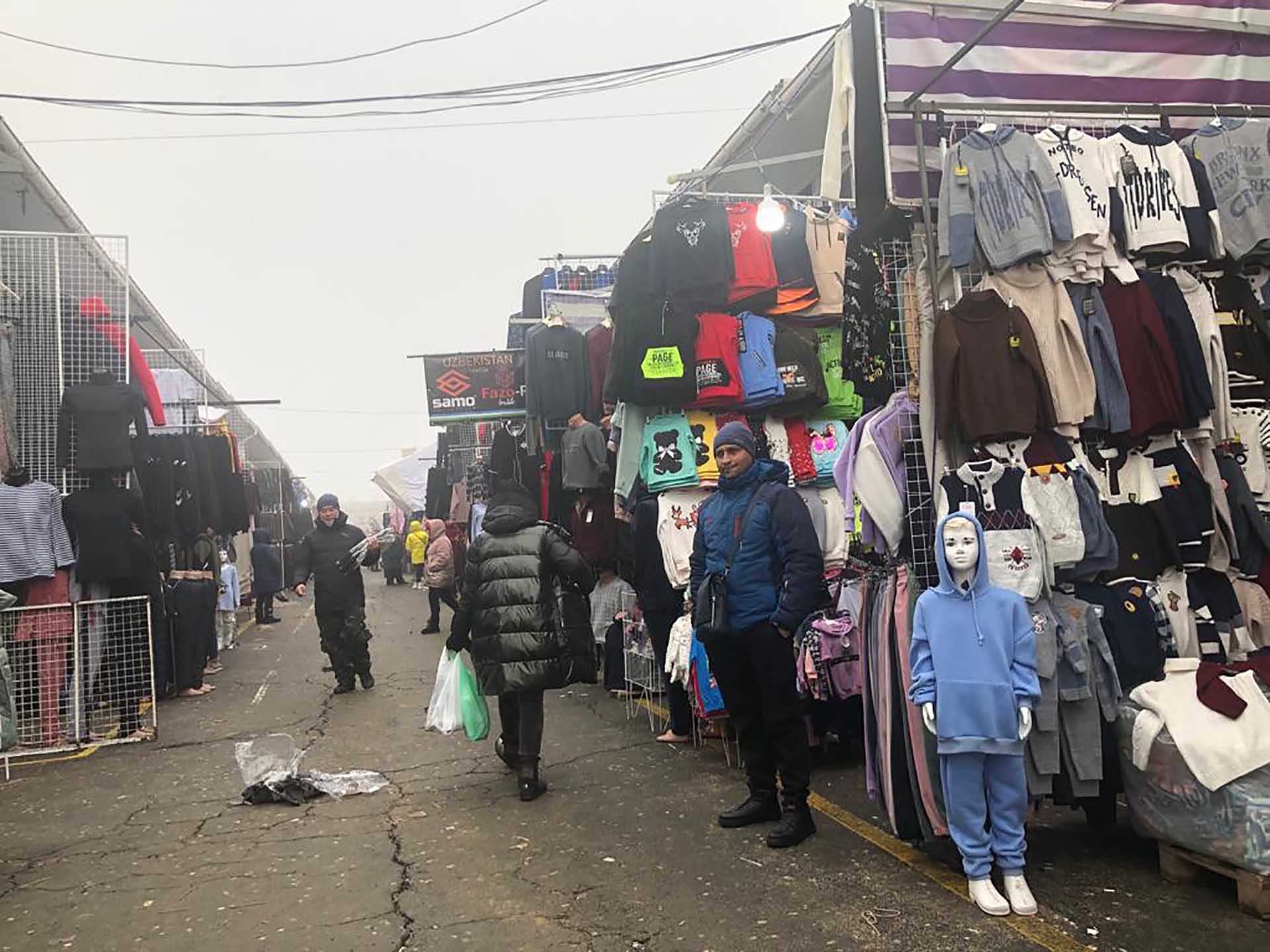 Cộng đồng Người Việt tại Ukraine: Gắn kết và sẻ chia cùng nhau vượt qua khó khăn Cộng đồng Người Việt tại Ukraine: Gắn kết và sẻ chia cùng nhau vượt qua khó khăn