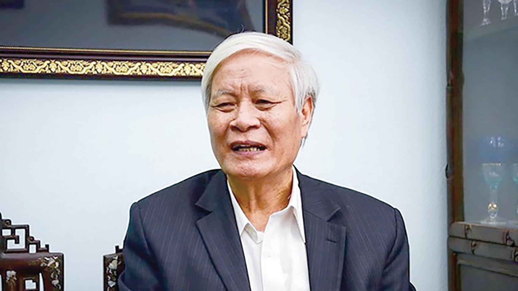 ‘Văn hóa như căn cước của một quốc gia’