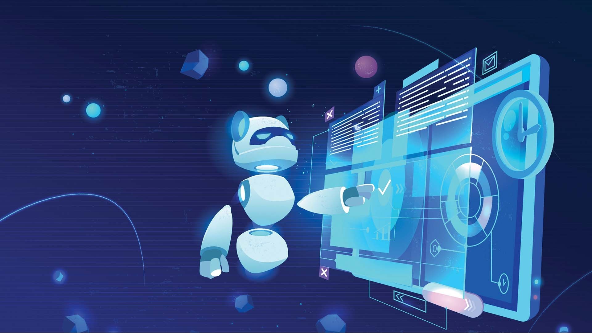 5 xu thế công nghệ nổi trội trong năm 2022