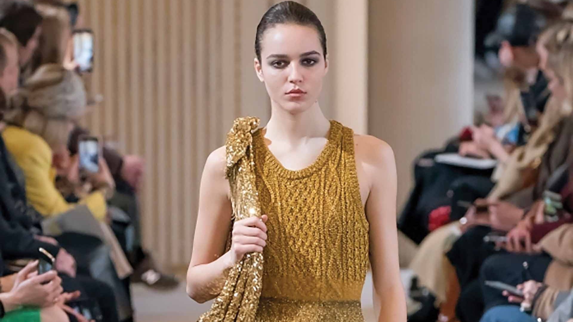 7 phong cách thời trang 2022