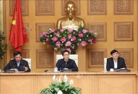 trung quoc bung phat dich cum gia cam h5n6