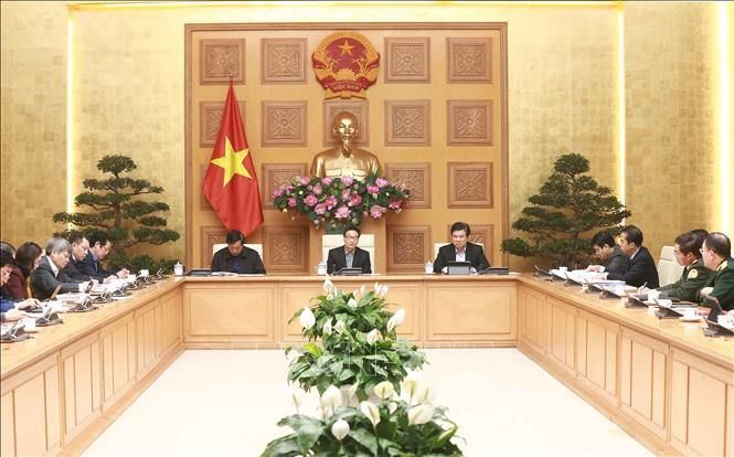 Tiếp tục kiểm soát tốt dịch Covid-19, sớm đưa học sinh quay trở lại trường học