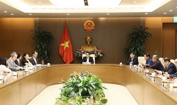 WHO, CDC đánh giá cao Việt Nam trong phòng, chống dịch Covid-19