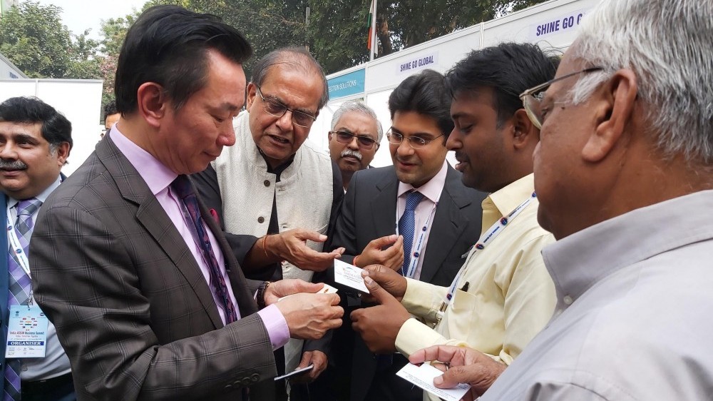 Đại sứ Phạm Sanh Châu: FDI từ Ấn Độ vào Việt Nam chưa có khoản 'ra tấm ra món’