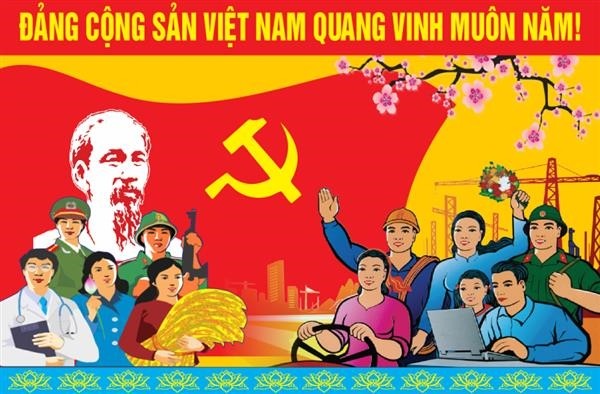 Tư tưởng xuyên suốt của Đảng về an ninh con người