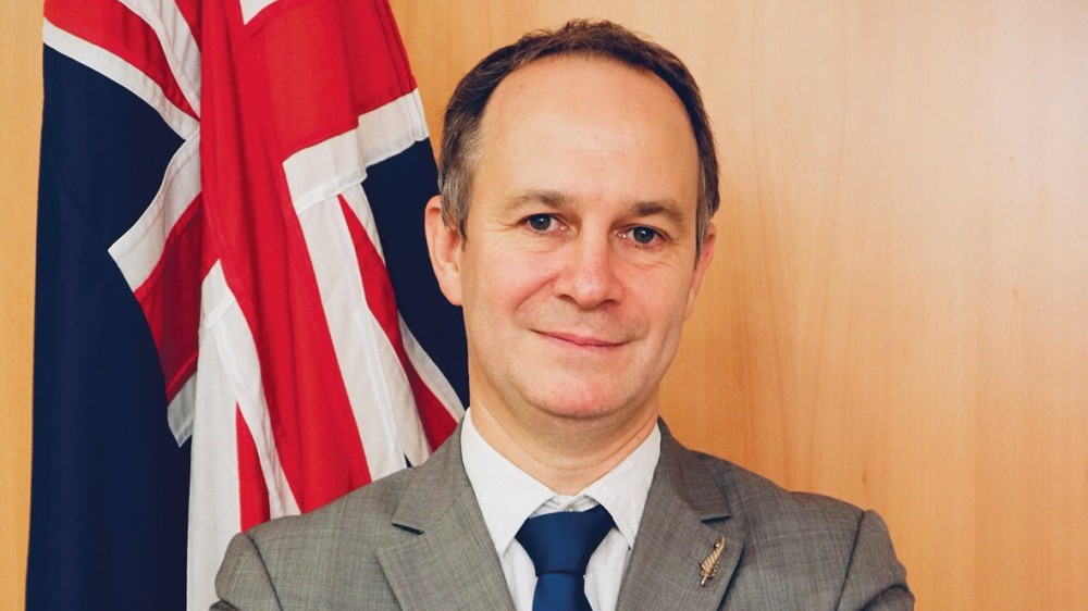 Việt Nam-New Zealand: Niềm tin vững tiến trong khuôn khổ quan hệ mới