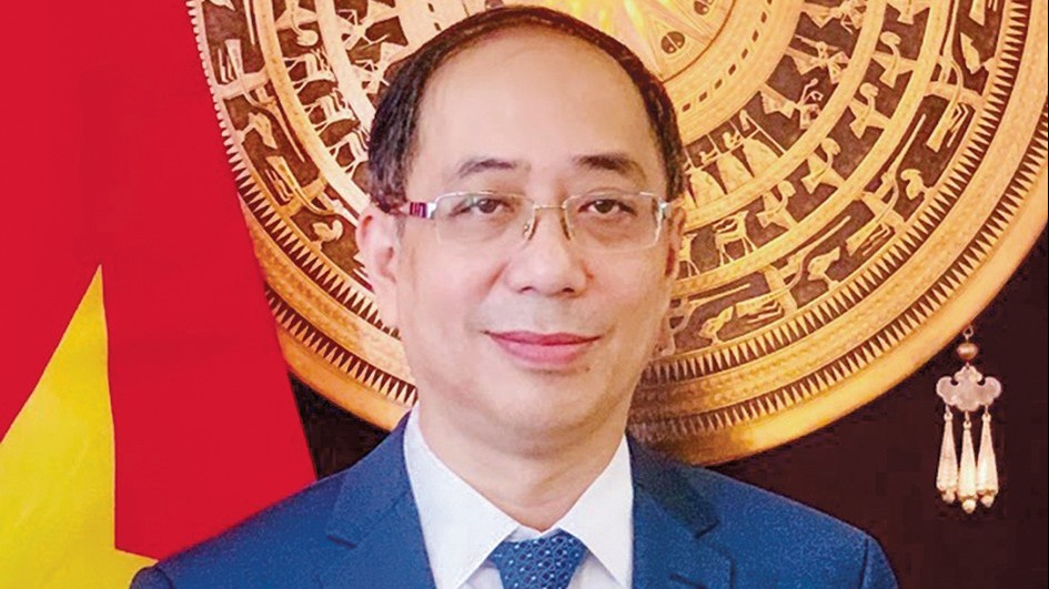 Đại sứ quán Việt Nam tại Ba Lan: Khó khăn không nản lòng