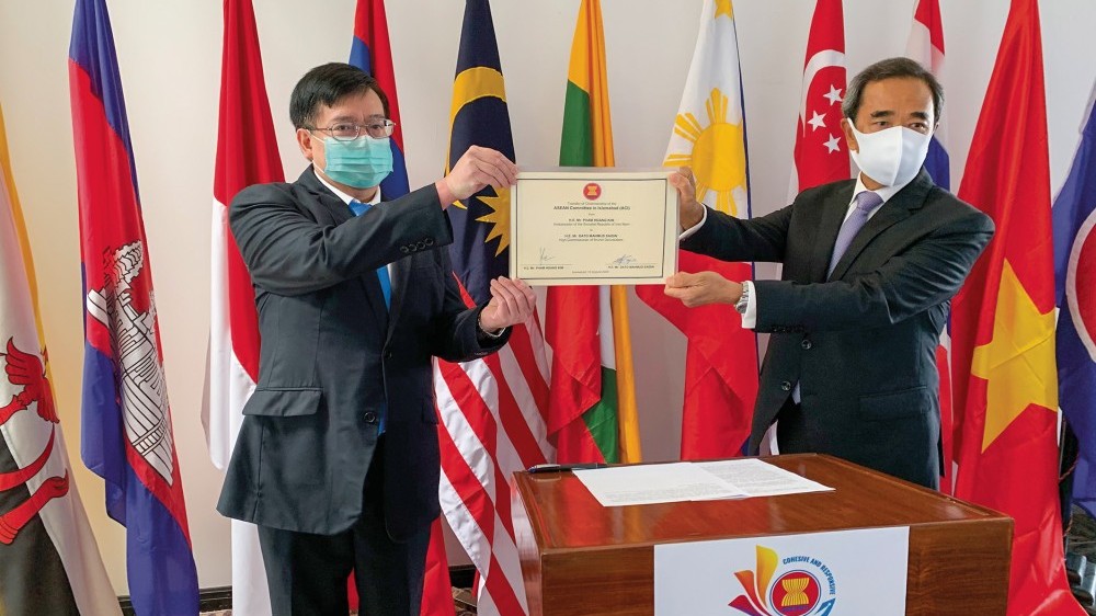 Chuyện người xa quê thời Covid-19