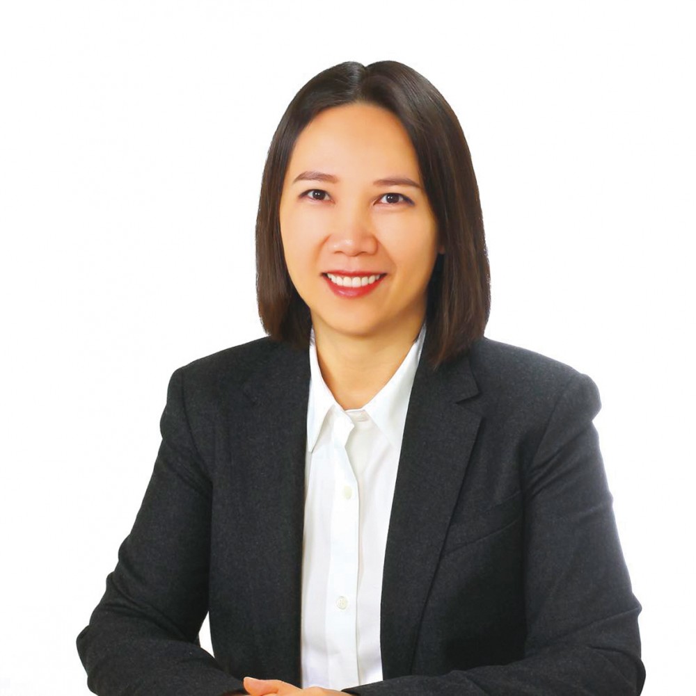 Bà Nguyễn Ngọc Cẩm Bà Nguyễn Ngọc Cẩm