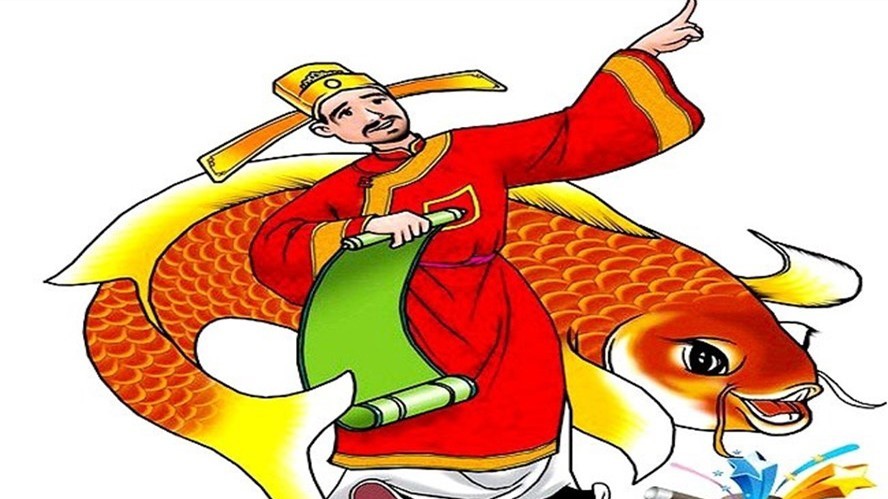 Ngọc Hoàng với Covid-19