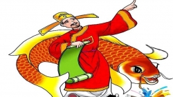 Ngọc Hoàng tự bạch về chuyến vi hành... trực tuyến