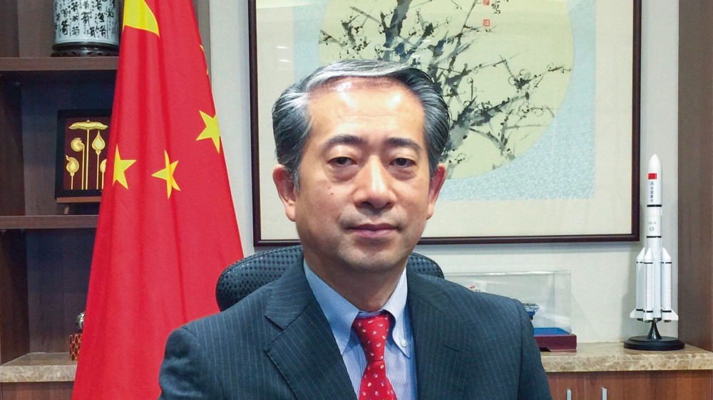 Trung Quốc-Việt Nam: Cùng xây dựng tương lai mở ra cục diện mới