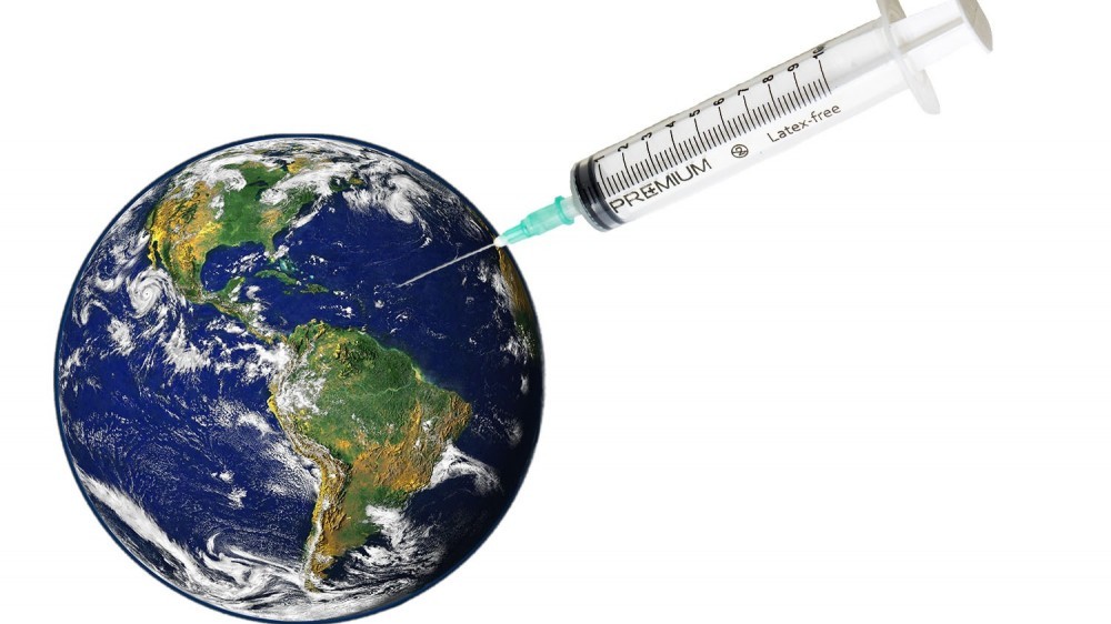 Vaccine Covid-19: Dự án đầu tư đáng giá để phục hồi kinh tế?