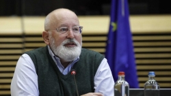 Phó Chủ tịch điều hành Ủy ban châu Âu sẽ thăm Việt Nam từ ngày 17-19/2