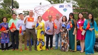 Kết nối cộng đồng, lưu giữ phong tục truyền thống Việt Nam tại Australia