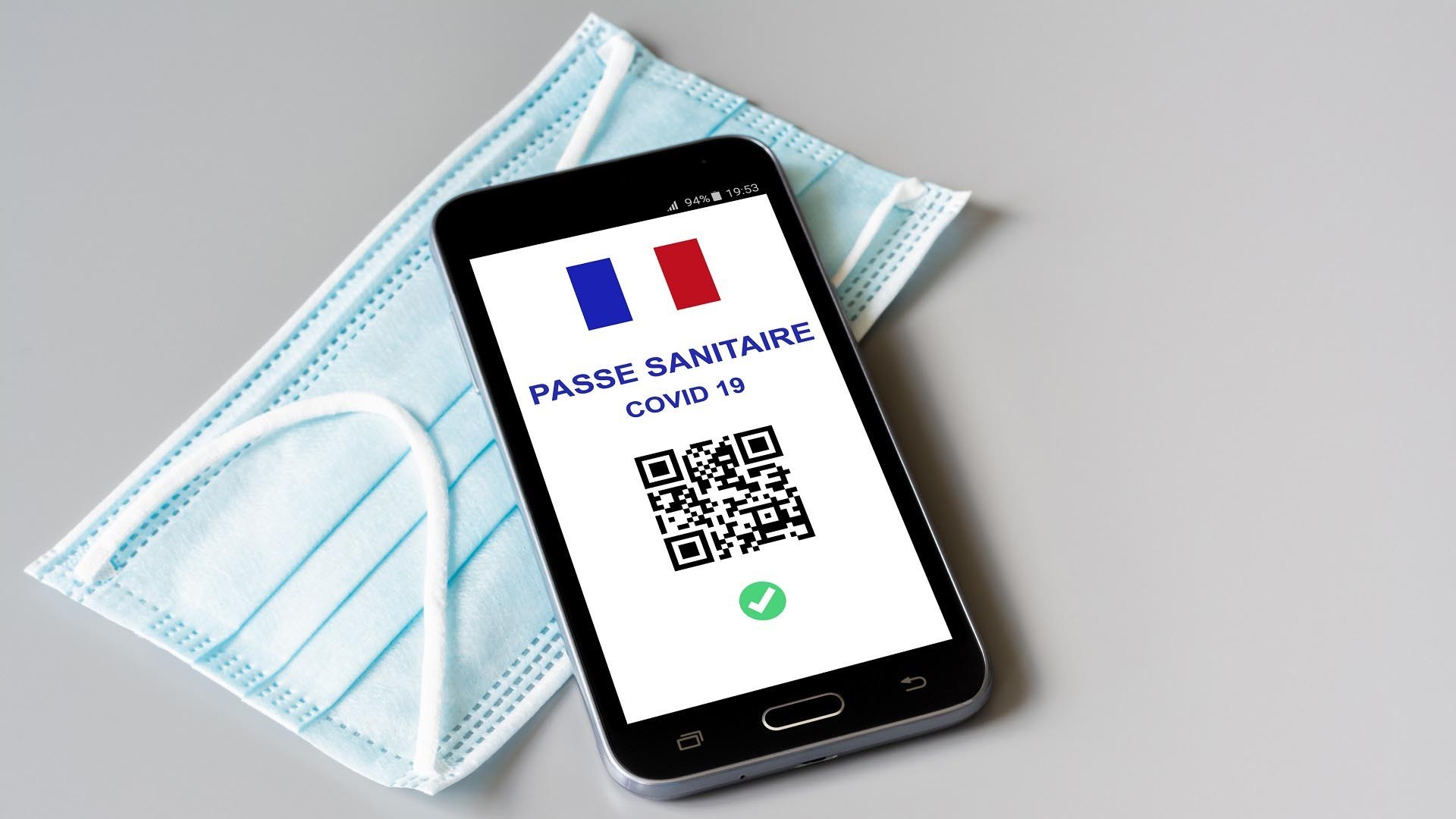 Nguyên do giấy chứng nhận tiêm chủng Covid-19 giả tràn lan trên mạng