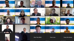 Trường Đại học Việt Đức và Mạng lưới đổi mới sáng tạo Việt Đức ký biên bản ghi nhớ hợp tác