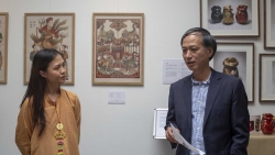 Mang văn hóa Việt Nam đến Australia