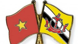 Thư mừng Quốc khánh Brunei và kỷ niệm 30 năm thiết lập quan hệ ngoại giao Việt Nam-Brunei