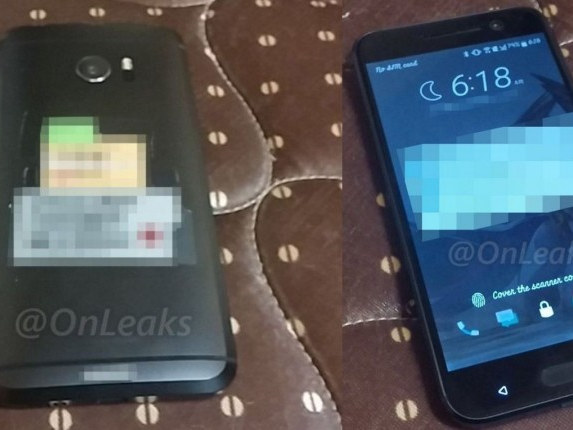HTC sắp ra mắt mẫu smartphone mới