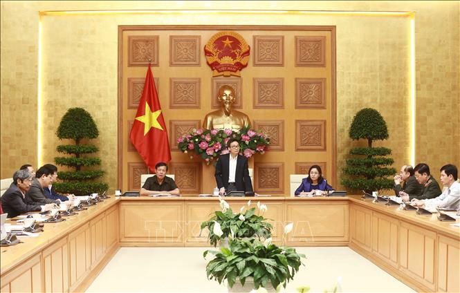 Phòng chống dịch Covid-19: Tạm dừng miễn thị thực đơn phương cho công dân Italy từ 0 giờ ngày 3/3