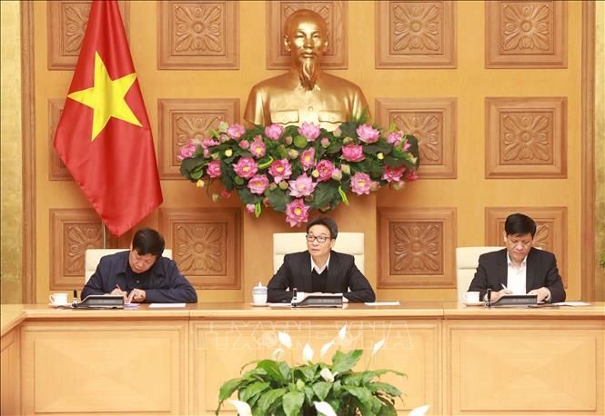 Dịch Covid-19: Khai báo y tế điện tử bắt buộc với mọi hành khách nhập cảnh Việt Nam từ 6 giờ ngày 7/3