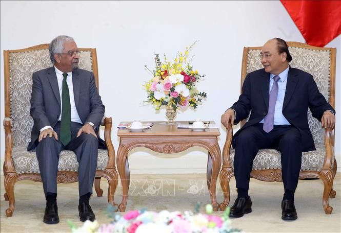 Điều phối viên LHQ đánh giá cao nỗ lực của Việt Nam trong chặn đà lây lan của dịch Covid-19