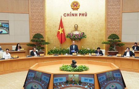 Phòng, chống dịch Covid-19: Phản ứng nhanh và hiệu quả, hành động kịp thời và sáng suốt