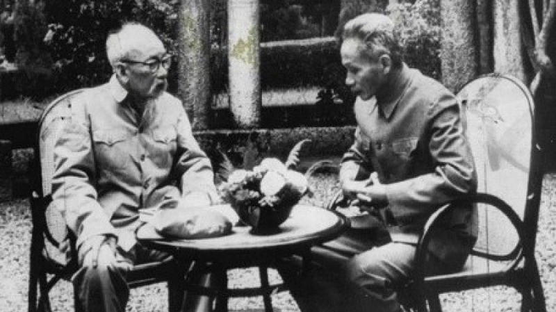 Đồng chí Phạm Văn Đồng - Nhà lãnh đạo xuất sắc của Đảng