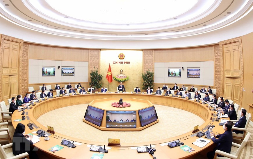 Vaccine cùng với Thông điệp 5K là biện pháp quan trọng hàng đầu để ngăn chặn hiệu quả dịch Covid-19