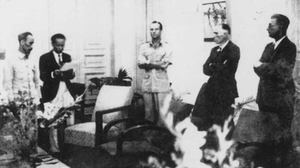 Hiệp định Sơ bộ 6/3/1946 qua Hồi ký của cố Bộ trưởng Hoàng Minh Giám (Kỳ 1)