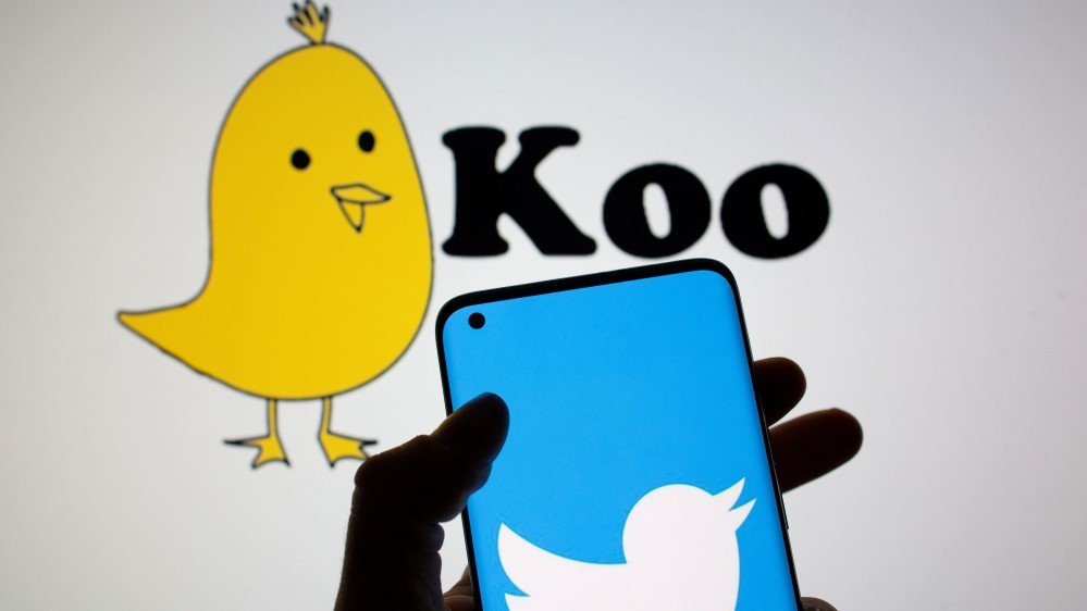 Mạng xã hội Ấn Độ lên ngôi sau lùm xùm với Twitter