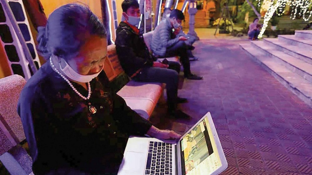 Covid-19 và cái nhìn tích cực về lễ hội