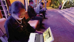 Covid-19 và cái nhìn tích cực về lễ hội