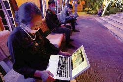 Covid-19 và cái nhìn tích cực về lễ hội