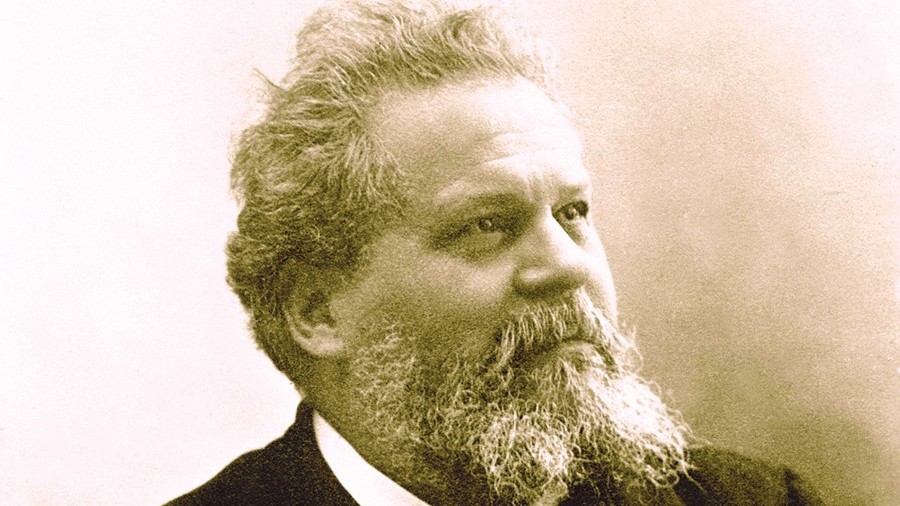 Nhà văn hóa Hữu Ngọc: Một thoáng văn học Italy (Kỳ 3)