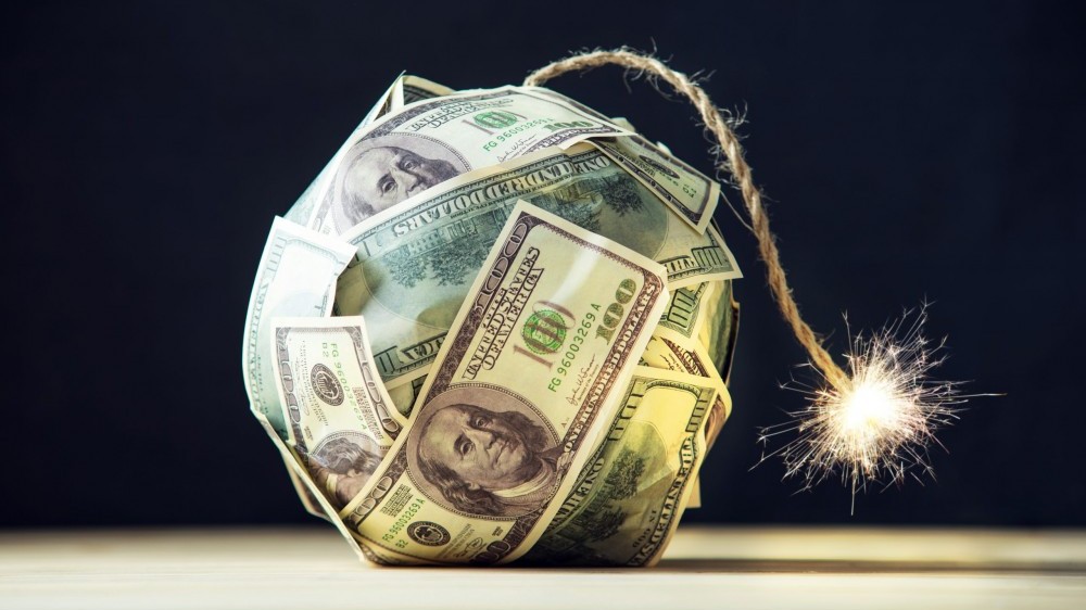 Gói kích thích kinh tế Mỹ: ‘Canh bạc’ 1.900 tỷ USD