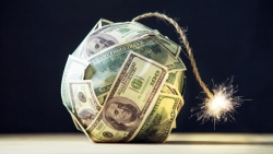 Gói kích thích kinh tế Mỹ: ‘Canh bạc’ 1.900 tỷ USD