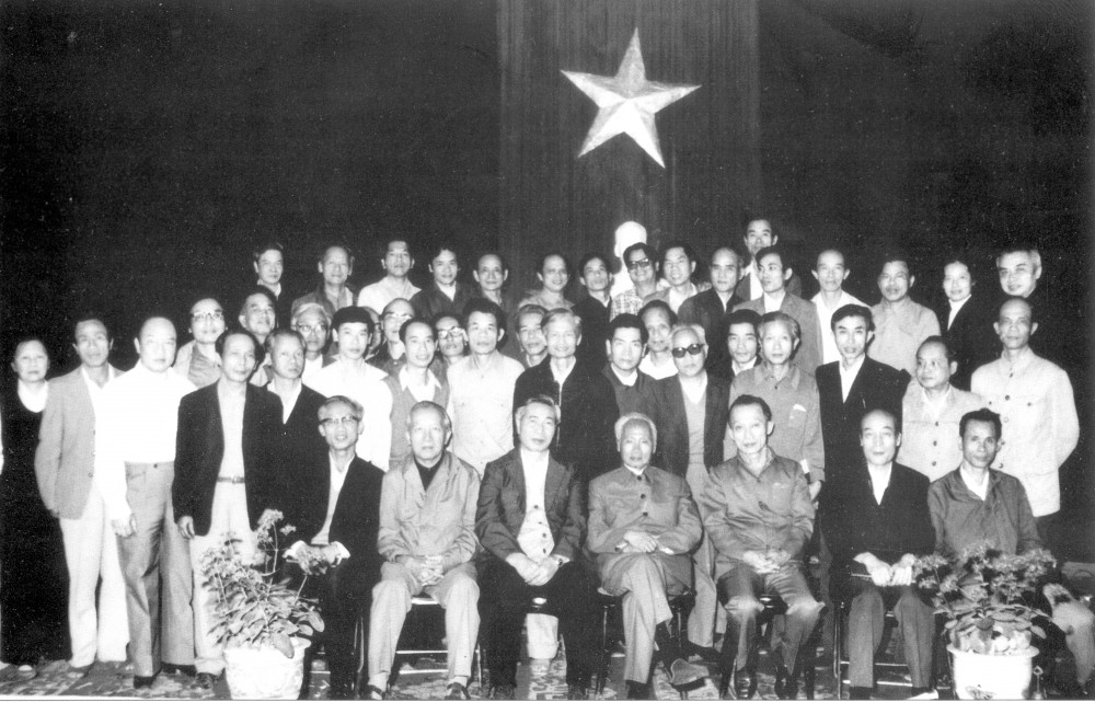 Nguyễn Cơ Thạch - Người trọn đức, vẹn tài Nguyễn Cơ Thạch - Người trọn đức, vẹn tài