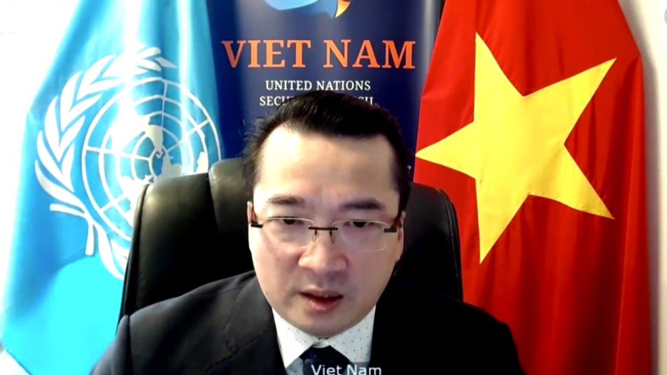 Hội đồng Bảo an họp về tình hình Libya và thông qua Tuyên bố Chủ tịch về Haiti