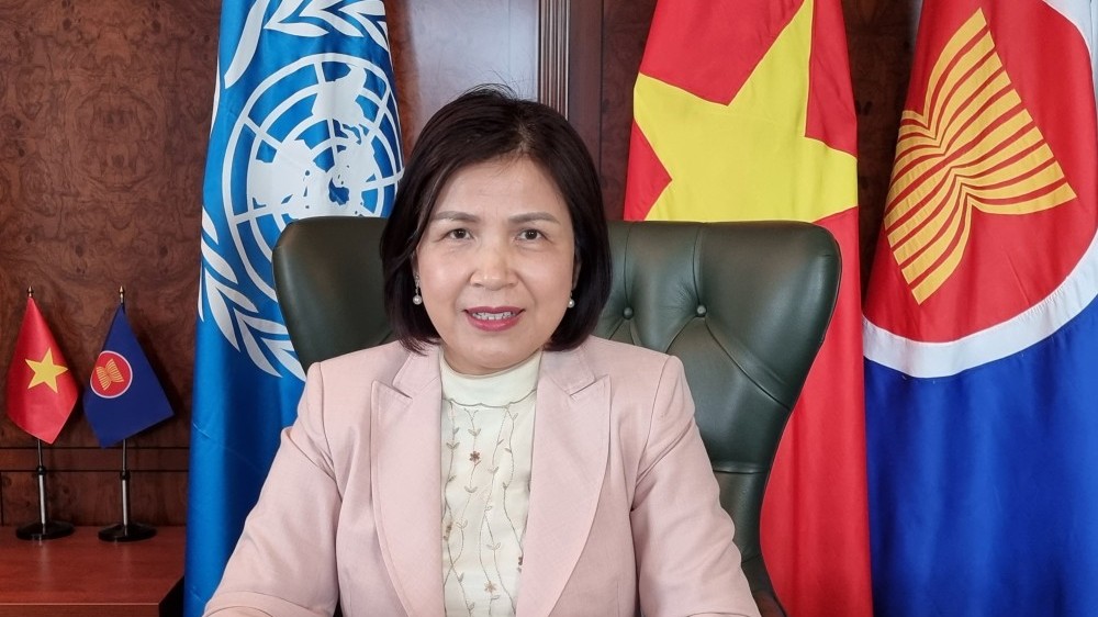 Bế mạc Khóa họp thường kỳ lần thứ 46 Hội đồng Nhân quyền Liên hợp quốc