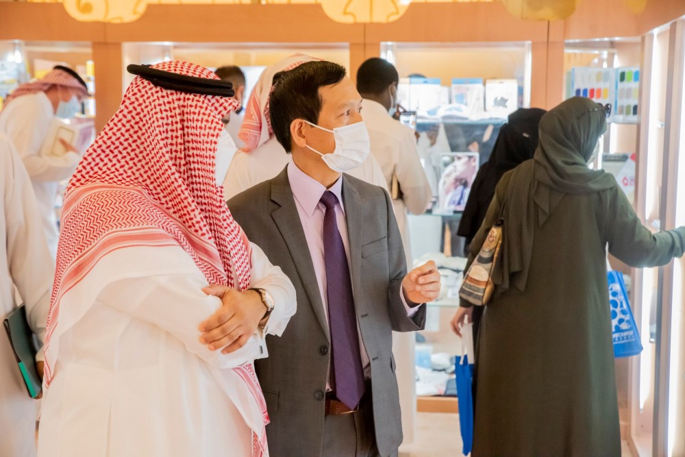 Đại sứ Vũ Viết Dũng Đại sứ Vũ Viết Dũng