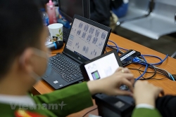 Căn cước sẽ được tích hợp thẻ BHYT, giấy phép lái xe, giấy khai sinh từ ngày 01/7/2024