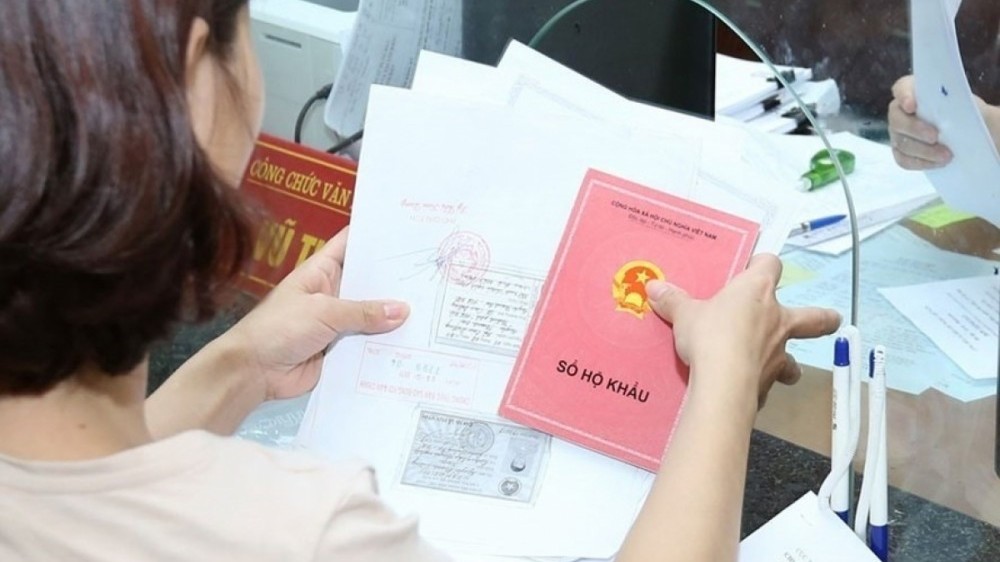 Luật cư trú năm 2020: Đổi mới để phục vụ nhân dân