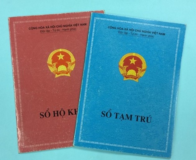 Luật cư trú năm 2020: Đổi mới để phục vụ nhân dân