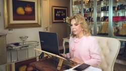 Trao quyết định bổ nhiệm Lãnh sự danh dự Việt Nam tại Paraguay