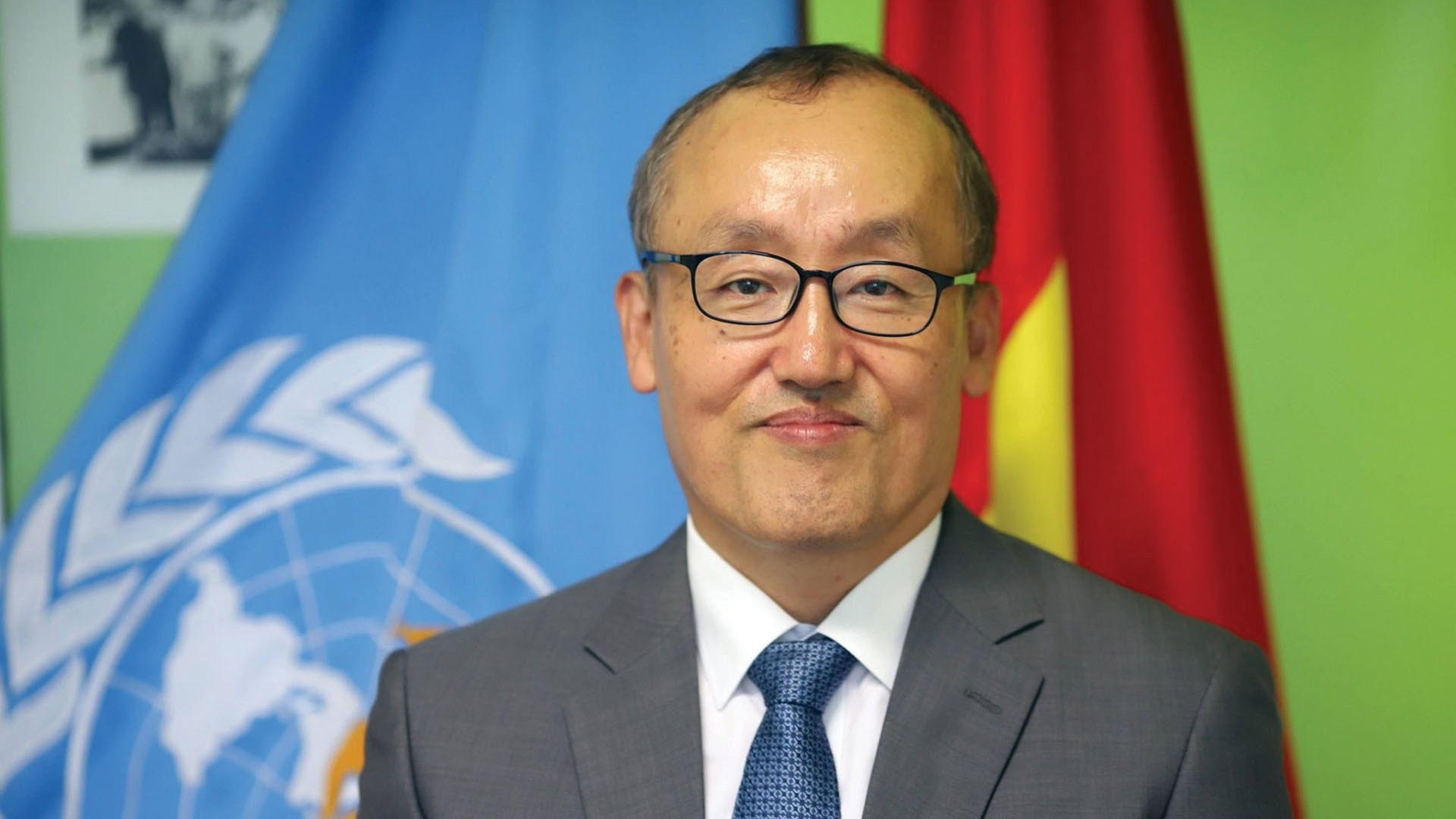 WHO tin tưởng Việt Nam có năng lực làm chủ công nghệ vaccine mRNA