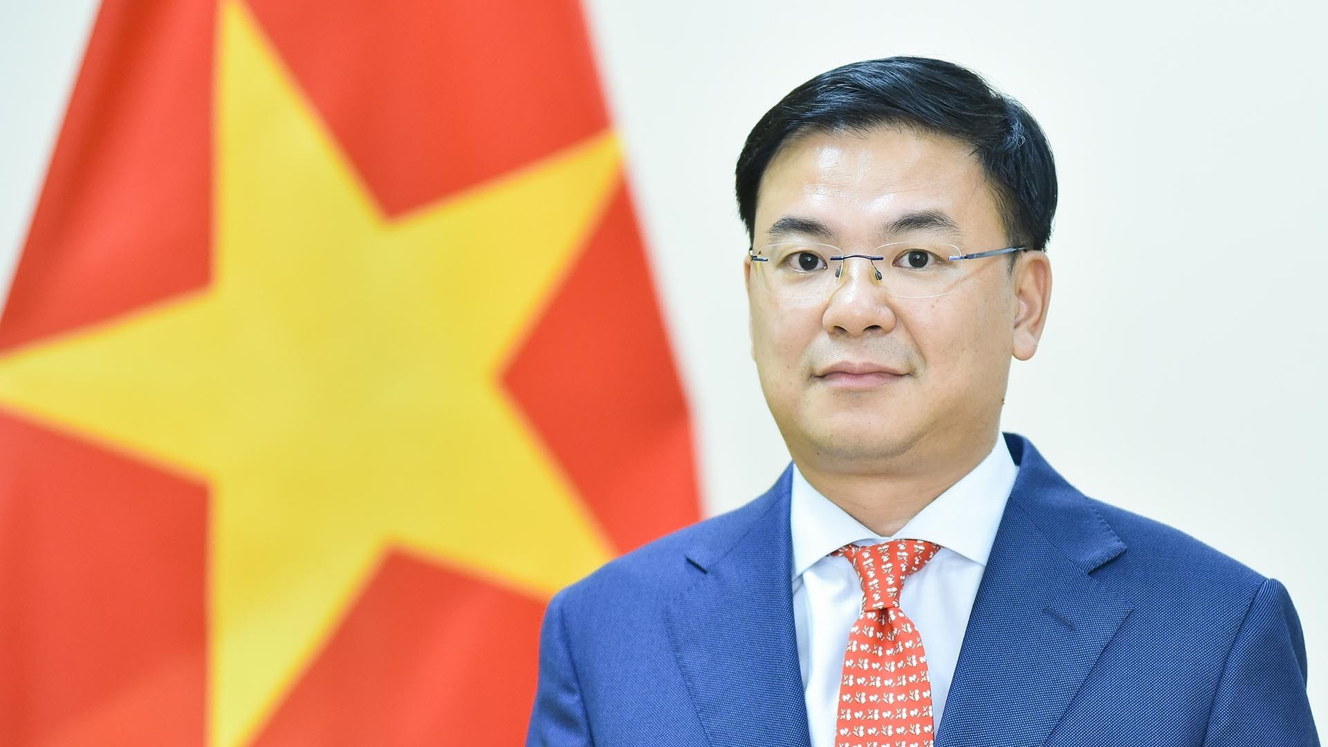 Hợp tác Á-Âu: Vượt qua khó khăn, hướng tới giai đoạn phát triển mới